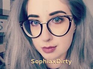 SophiaxDirty