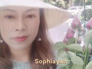 Sophiayan