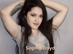 SophieBoyd