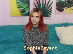 SophieBryant