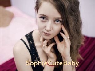 SophieCuteBaby