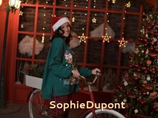 SophieDupont