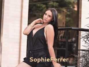 SophieFerrer