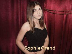 SophieGrand