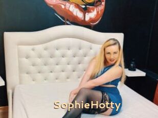 SophieHotty