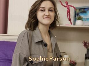 SophieParson