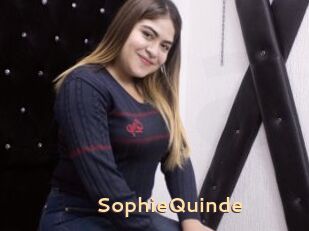 SophieQuinde