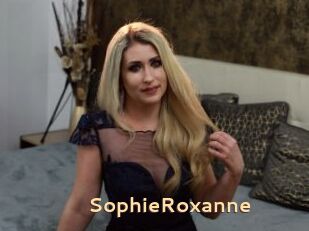 SophieRoxanne