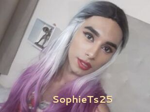 SophieTs25