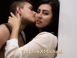 SophieXMichael