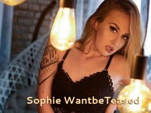 Sophie_WantbeTeased