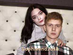 SophieandJosh