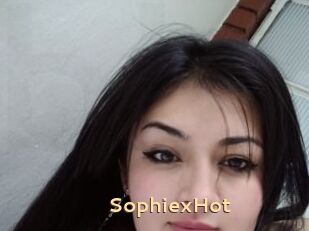 SophiexHot