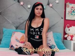 SophiiaGomez