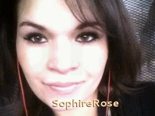 SophireRose