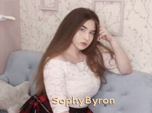 SophyByron