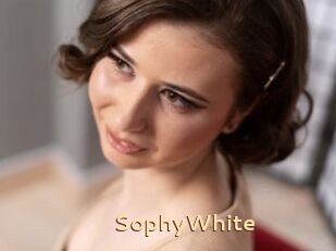 SophyWhite