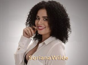 SorianaWilde