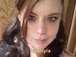 Soriyia