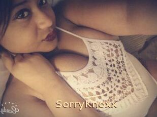 Sorry_Knoxx