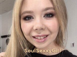 SoulSexxyGirl