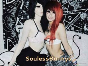 SoulessBunnys