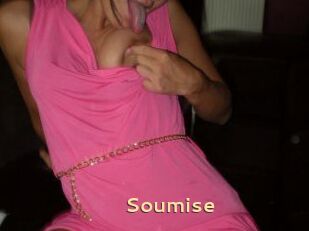 Soumise