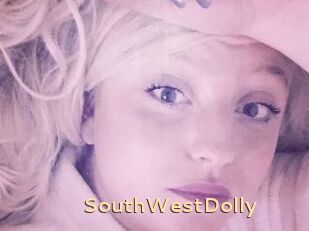 SouthWestDolly