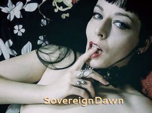 SovereignDawn