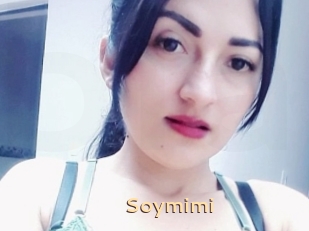 Soymimi