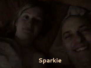 Sparkie