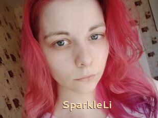 SparkleLi