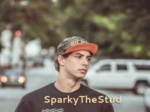 SparkyTheStud