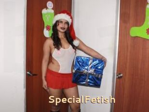 SpecialFetish