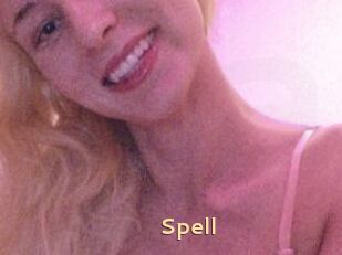 Spell