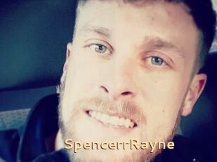 SpencerrRayne