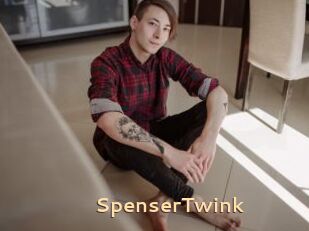 SpenserTwink