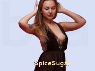 SpiceSugar