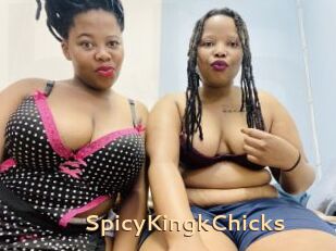 SpicyKingkChicks