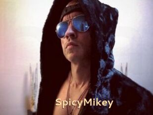 SpicyMikey