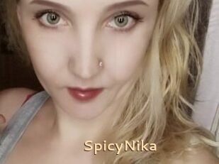 SpicyNika