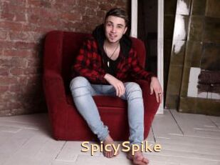 SpicySpike