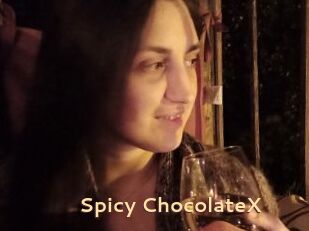 Spicy_ChocolateX