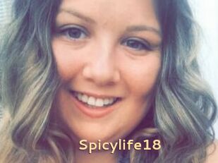 Spicylife18