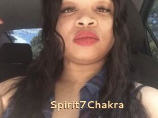 Spirit7Chakra