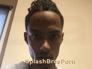 SplashBrosPorn