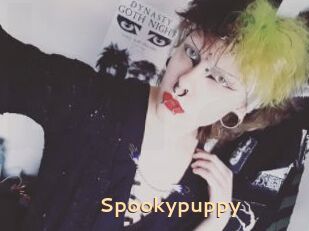 Spookypuppy