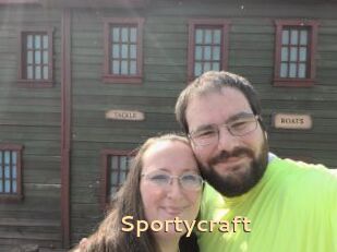 Sportycraft