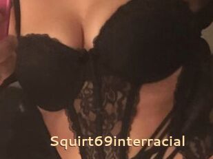 Squirt69interracial