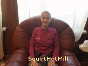 SquirtHotMilf